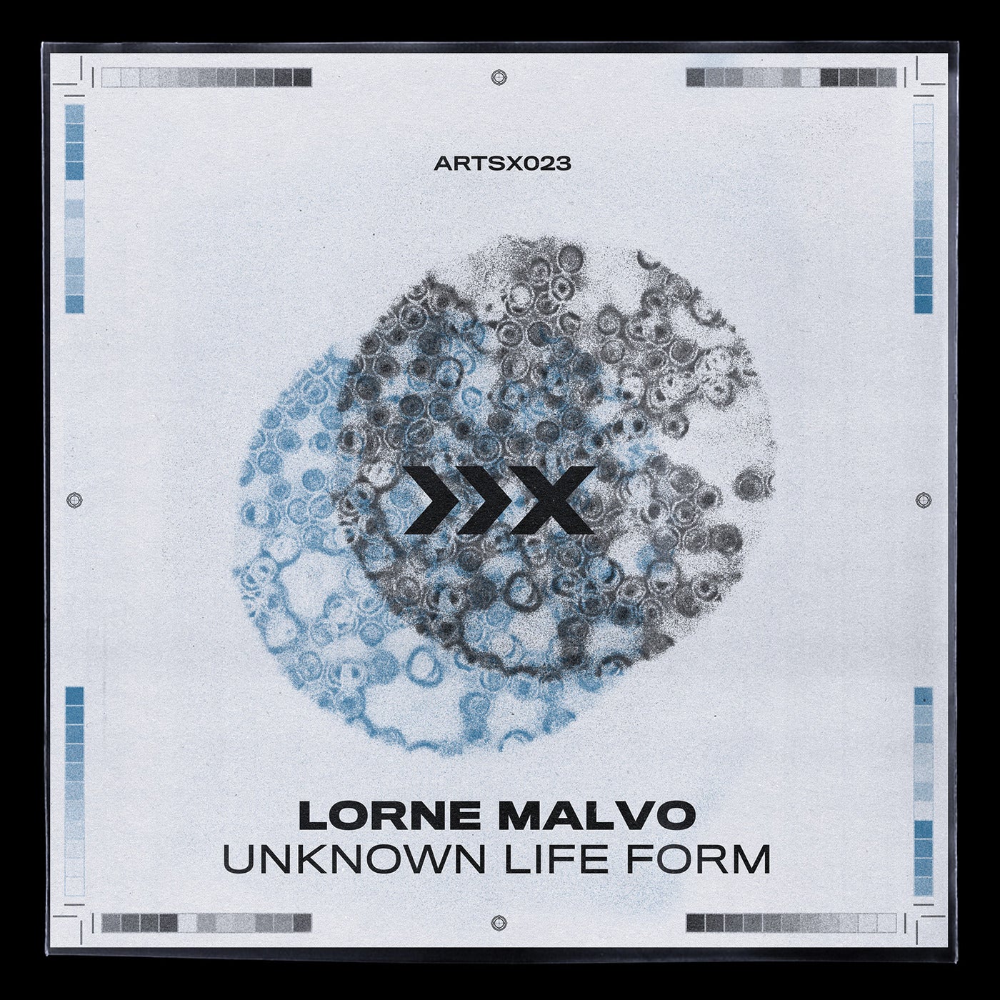 Lorne Malvo – Unknown Life Form [ARTSX 023]